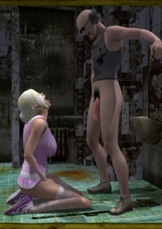 Claudia The Stupid Fuckpig 1 (153)