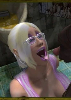 Claudia The Stupid Fuckpig 1 (165)