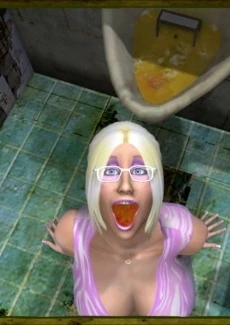 Claudia The Stupid Fuckpig 1 (168)