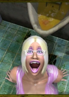 Claudia The Stupid Fuckpig 1 (170)