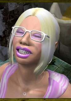 Claudia The Stupid Fuckpig 1 (173)