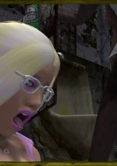 Claudia The Stupid Fuckpig 1 (174)