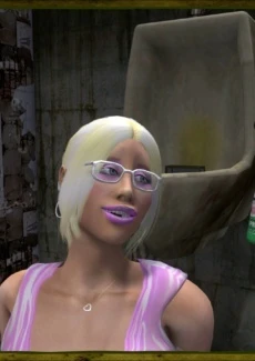 Claudia The Stupid Fuckpig 1 (178)