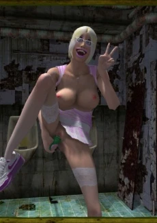 Claudia The Stupid Fuckpig 1 (185)