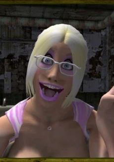Claudia The Stupid Fuckpig 1 (193)