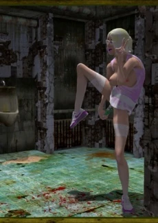 Claudia The Stupid Fuckpig 1 (196)