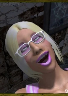 Claudia The Stupid Fuckpig 1 (212)