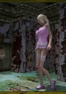 Claudia The Stupid Fuckpig 1 (23)