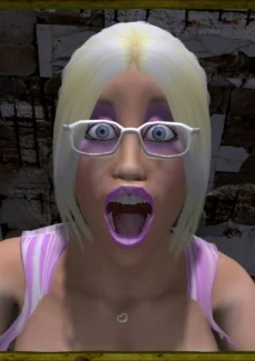 Claudia The Stupid Fuckpig 1 (233)