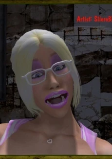 Claudia The Stupid Fuckpig 1 (236)