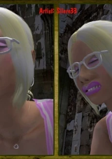 Claudia The Stupid Fuckpig 1 (30)