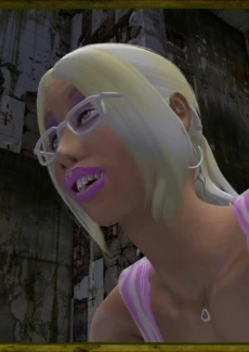 Claudia The Stupid Fuckpig 1 (31)