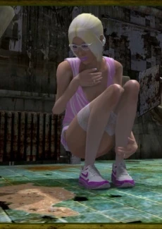 Claudia The Stupid Fuckpig 1 (32)