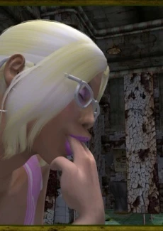 Claudia The Stupid Fuckpig 1 (35)