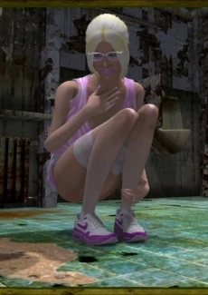 Claudia The Stupid Fuckpig 1 (37)