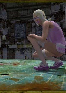 Claudia The Stupid Fuckpig 1 (38)