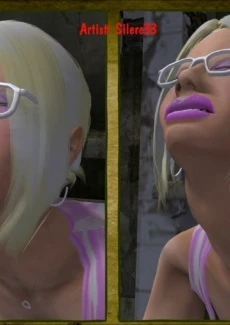 Claudia The Stupid Fuckpig 1 (44)