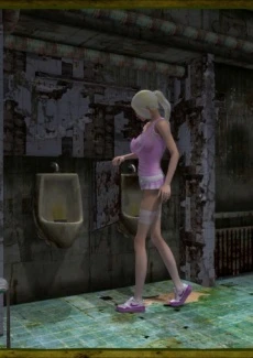 Claudia The Stupid Fuckpig 1 (46)