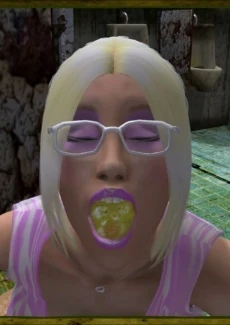 Claudia The Stupid Fuckpig 1 (52)