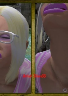 Claudia The Stupid Fuckpig 1 (53)