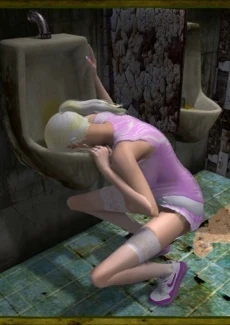 Claudia The Stupid Fuckpig 1 (55)