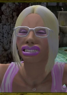 Claudia The Stupid Fuckpig 1 (58)