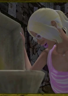 Claudia The Stupid Fuckpig 1 (59)