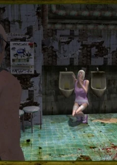 Claudia The Stupid Fuckpig 1 (62)