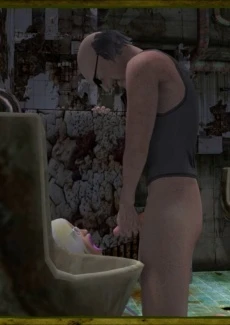 Claudia The Stupid Fuckpig 1 (69)