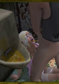 Claudia The Stupid Fuckpig 1 (70)