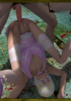 Claudia The Stupid Fuckpig 1 (87)