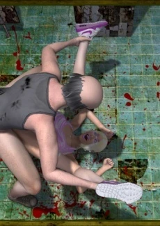 Claudia The Stupid Fuckpig 1 (95)