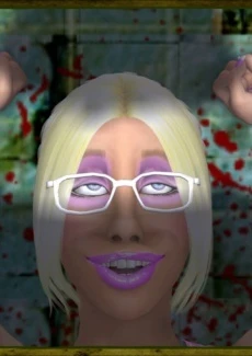 Claudia The Stupid Fuckpig 1 (97)