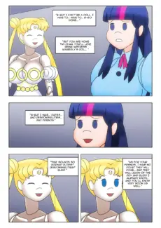 Crystal Castle (Sailor Moon) (101)