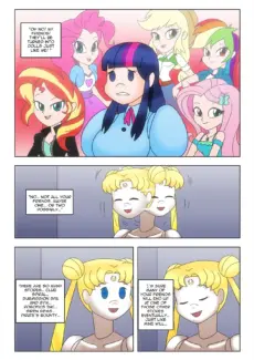 Crystal Castle (Sailor Moon) (102)