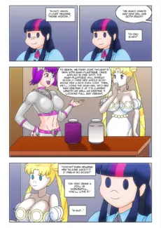 Crystal Castle (Sailor Moon) (104)