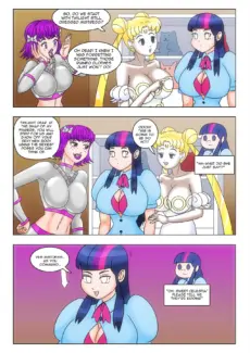 Crystal Castle (Sailor Moon) (105)