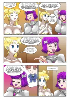 Crystal Castle (Sailor Moon) (111)