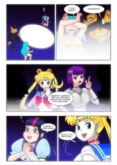 Crystal Castle (Sailor Moon) (119)