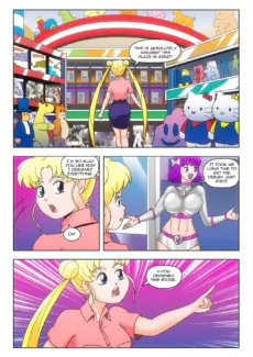 Crystal Castle (Sailor Moon) (12)