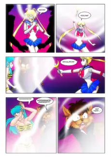 Crystal Castle (Sailor Moon) (121)
