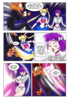 Crystal Castle (Sailor Moon) (122)