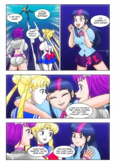 Crystal Castle (Sailor Moon) (123)
