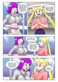 Crystal Castle (Sailor Moon) (13)