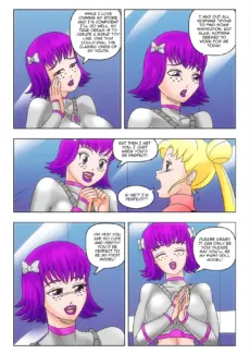 Crystal Castle (Sailor Moon) (14)