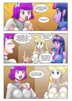 Crystal Castle (Sailor Moon) (140)