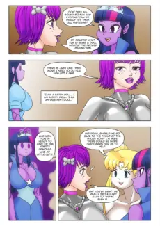 Crystal Castle (Sailor Moon) (142)