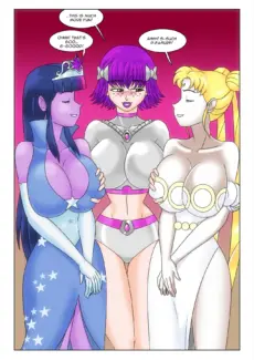 Crystal Castle (Sailor Moon) (143)