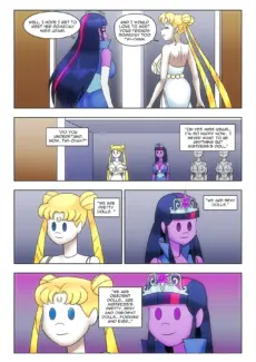 Crystal Castle (Sailor Moon) (146)