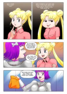 Crystal Castle (Sailor Moon) (15)